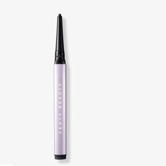 Fenty Beauty by Rihanna Flypencil Longwear Eye Liner in Cuz I’m Black new - Picture 4 of 9